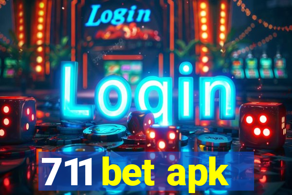 711 bet apk